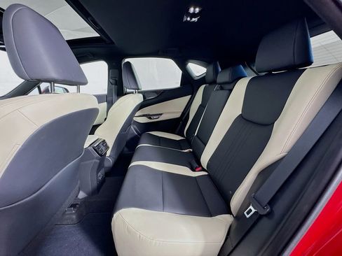 Used 2024 Lexus NX 250 250 Base image 22