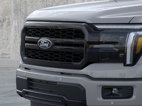 New 2026 Ford F150 Lariat RWD image 14