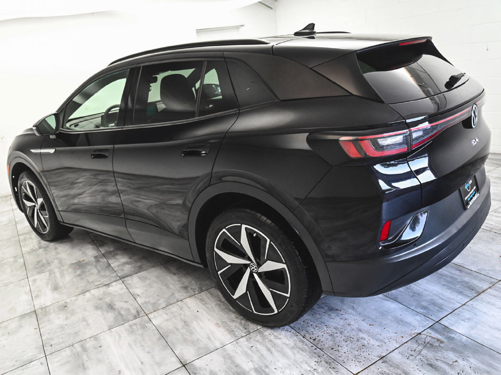 Used 2023 Volkswagen ID.4 Pro S AWD/4WD image 4