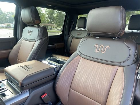 New 2025 Ford F150 King Ranch image 12