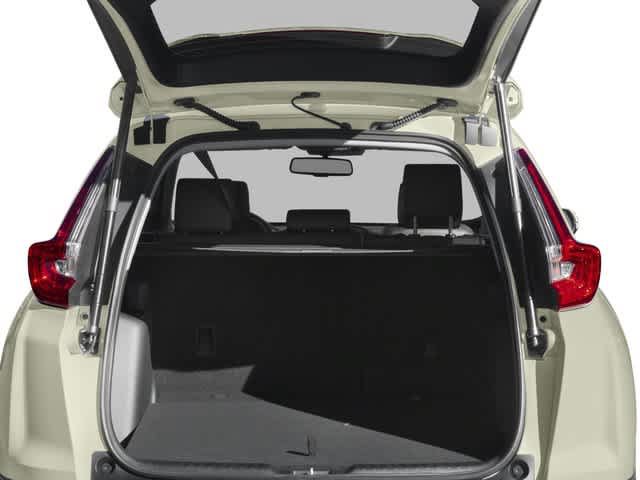 Used 2017 Honda CR-V EX-L image 15