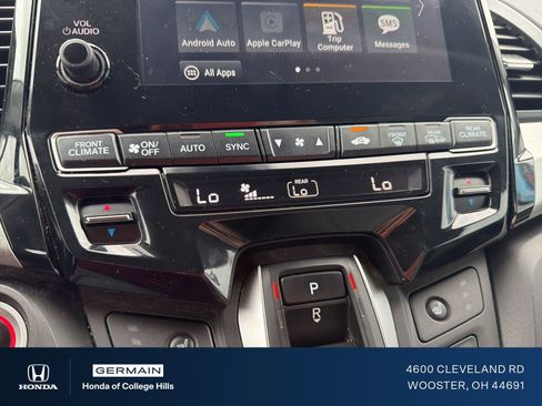 Used 2023 Honda Odyssey EX-L image 21