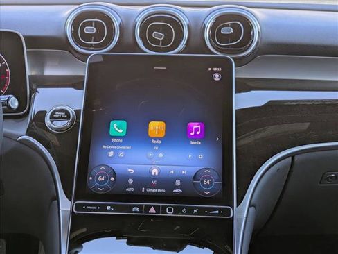 Certified 2025 Mercedes-Benz GLC 300 image 17