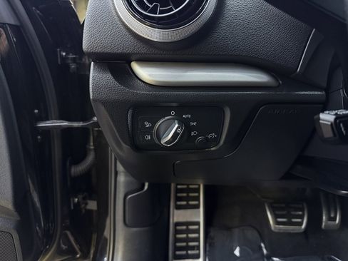 Used 2017 Audi S3 Premium Plus image 14