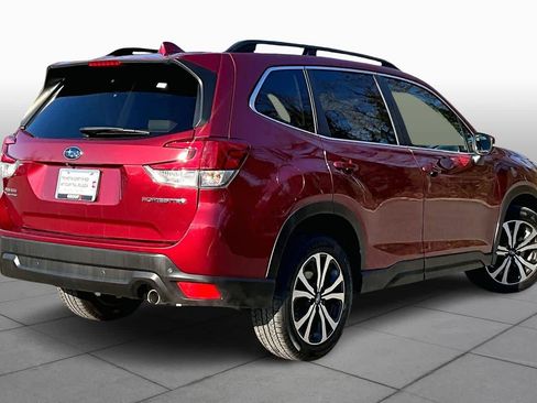 Used 2019 Subaru Forester Limited image 13