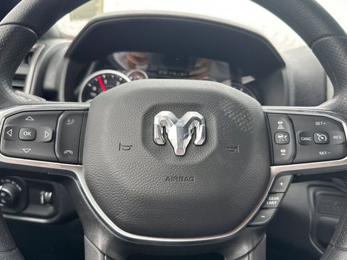 New 2026 RAM 2500 Tradesman image 21