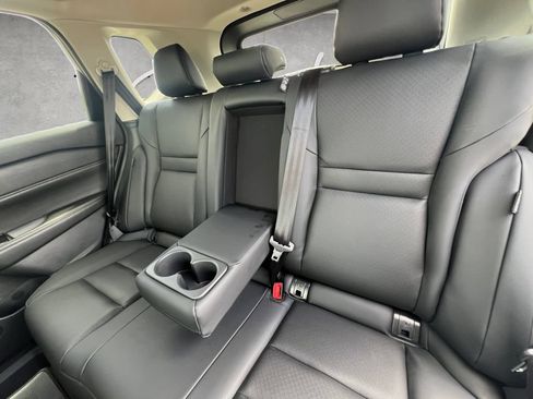 New 2026 Nissan Rogue Dark Armor FWD image 23
