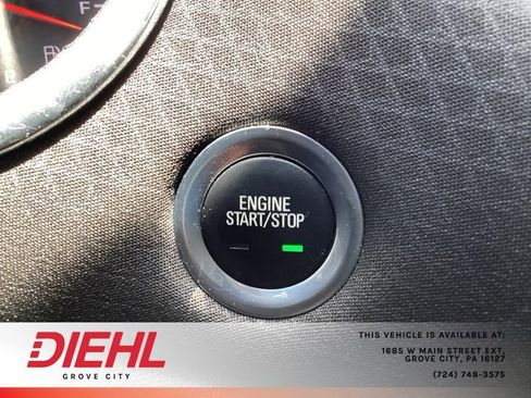 Used 2019 Chevrolet Malibu Hybrid FWD image 30