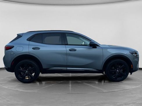 Used 2023 Buick Envision Preferred w/ Sport Touring Package AWD/4WD image 2