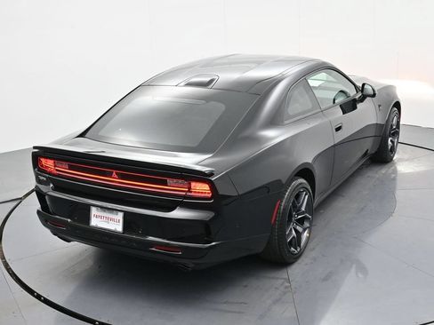 New 2026 Dodge Charger Scat Pack AWD/4WD image 25