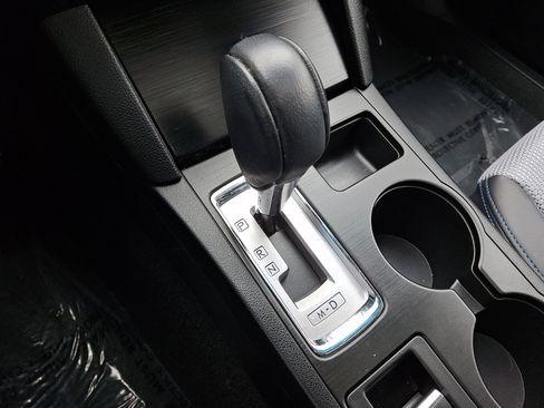 Used 2017 Subaru Legacy 2.5i Sport image 17