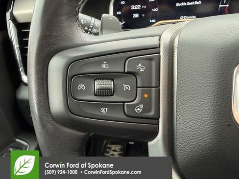 Used 2023 GMC Sierra 1500 Denali w/ Denali Reserve Package image 31