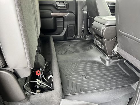 Used 2020 Chevrolet Silverado 3500 LTZ w/ Safety Package AWD/4WD image 20