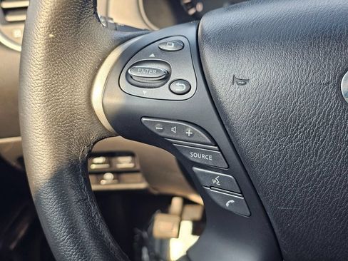 Used 2015 INFINITI QX60 Luxe w/ Premium Plus Package AWD/4WD image 27
