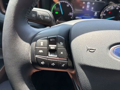 Used 2024 Ford Maverick Lariat FWD image 15
