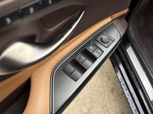 Certified 2019 Lexus ES 350 Luxury image 15