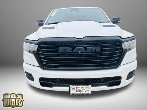 New 2026 RAM 1500 Laramie image 13