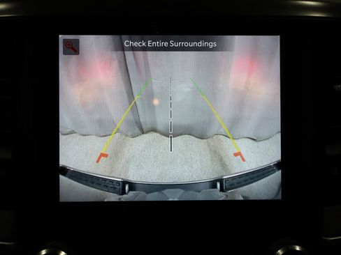 Used 2022 RAM 1500 Big Horn image 28