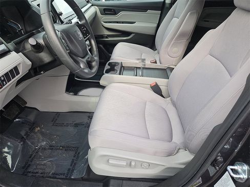 Used 2024 Honda Odyssey EX image 26