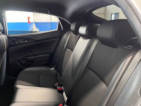 Used 2021 Honda Civic Sport image 18