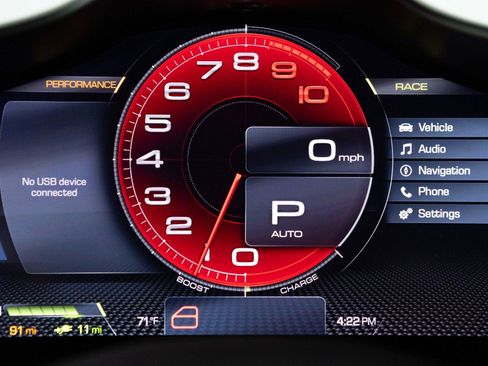 Certified 2024 Ferrari 296 GTB image 78