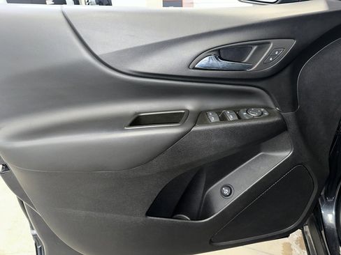 Certified 2023 Chevrolet Equinox LT image 4