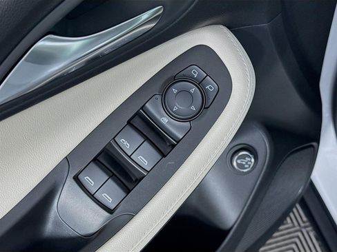 New 2026 Buick Encore GX Preferred w/ Comfort Package image 18