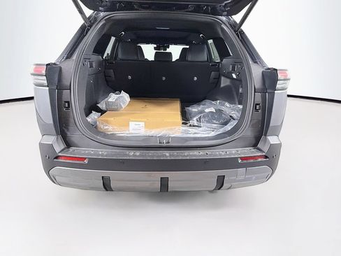 New 2026 Toyota bZ Woodland AWD/4WD image 25