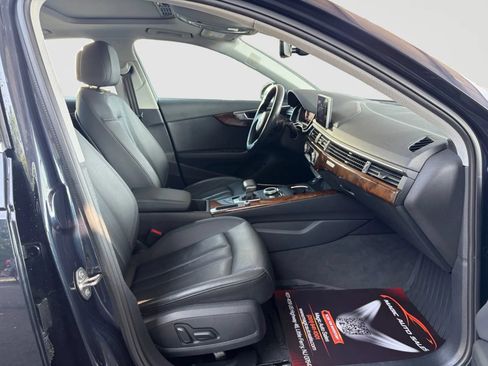 Used 2018 Audi A4 2.0T Premium Plus w/ Premium Plus Package AWD/4WD image 20