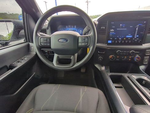 Certified 2024 Ford F150 STX RWD image 21
