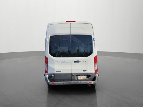 Used 2017 Ford Transit 350 XLT image 5