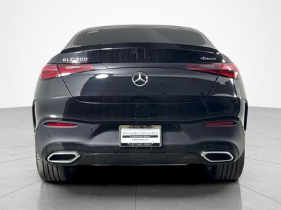 Used 2025 Mercedes-Benz GLC 300 4MATIC