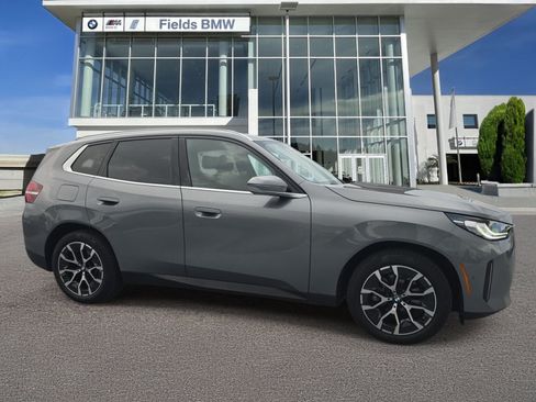 Used 2026 BMW X3 xDrive30i w/ Convenience Package AWD/4WD image 1