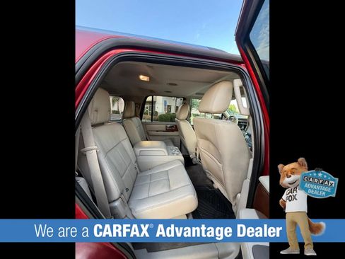 Used 2014 Lincoln Navigator 4WD image 29