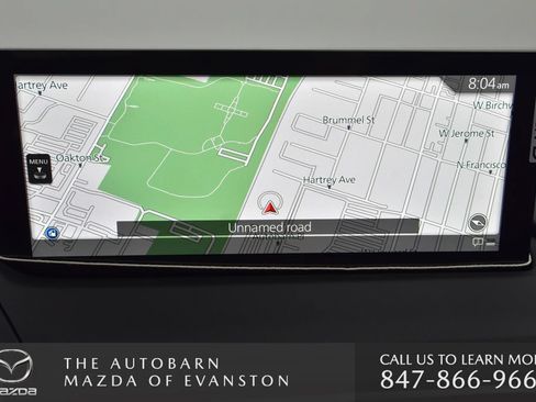 New 2026 MAZDA MX-5 Miata Grand Touring w/ Weather Package RWD image 34