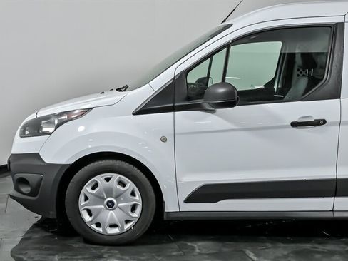 Used 2018 Ford Transit Connect XL FWD image 6