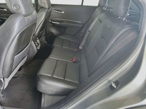 Used 2024 Cadillac XT4 Sport w/ Cold Weather Package FWD image 23