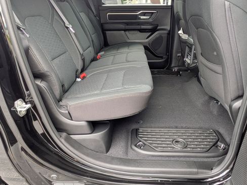 New 2025 RAM 1500 Big Horn image 30