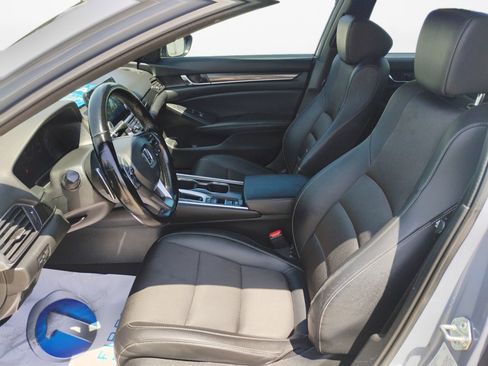 Used 2022 Honda Accord Sport image 11