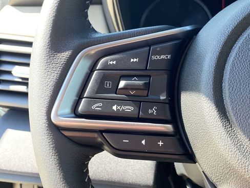 Used 2025 Subaru Outback Premium image 23