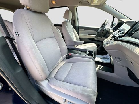 Used 2019 Honda Odyssey EX image 31