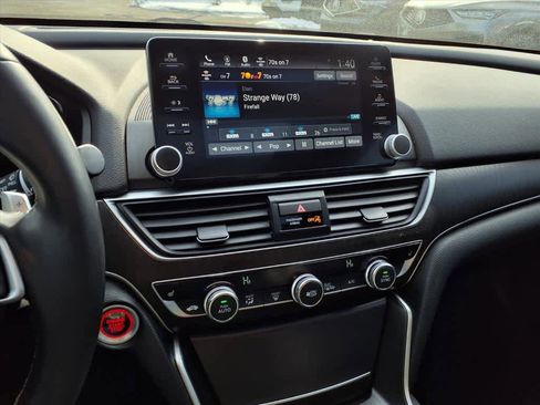 Used 2020 Honda Accord EX-L image 10