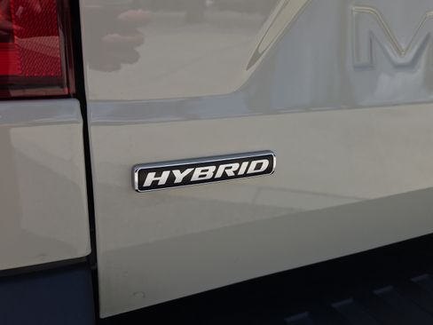 Used 2024 Ford Maverick XLT w/ XLT Luxury Package FWD image 33