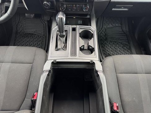 Used 2016 Ford F150 XLT w/ Equipment Group 302A Luxury image 20