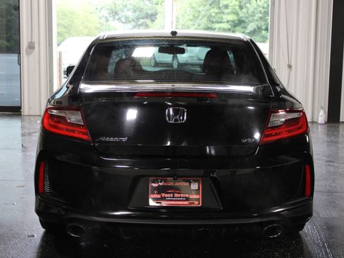 Used 2016 Honda Accord EX-L image 5