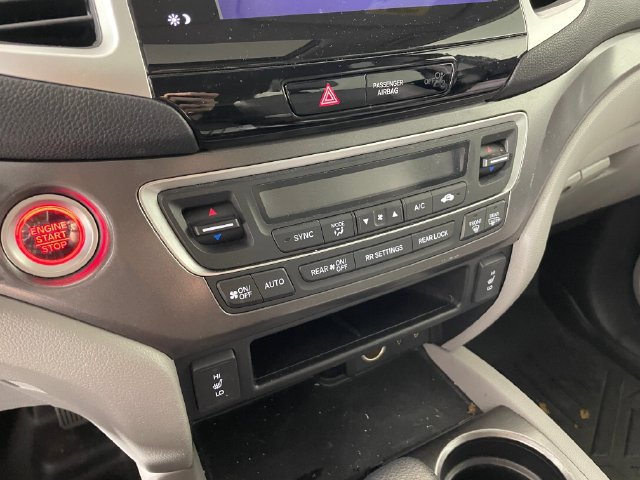 Used 2018 Honda Pilot EX-L image 8