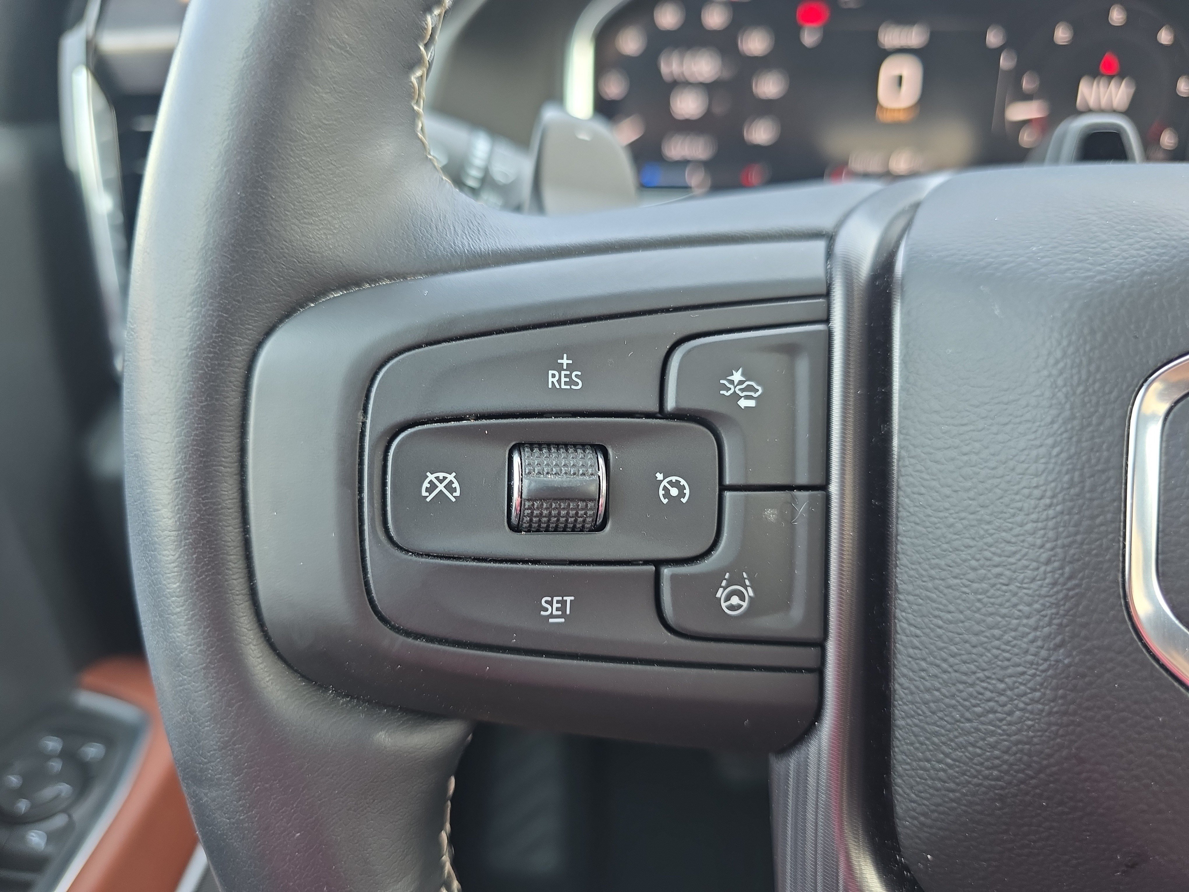 Used 2026 GMC Sierra 1500 Denali Ultimate AWD/4WD image 12