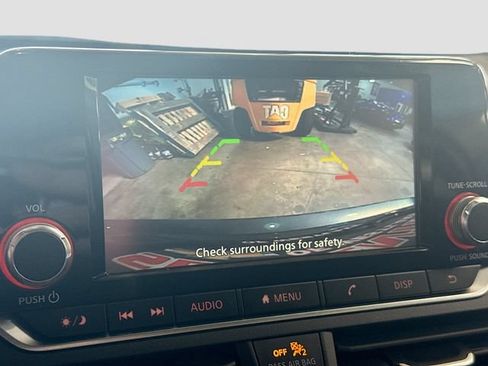 Used 2021 Nissan Altima 2.5 S FWD image 14