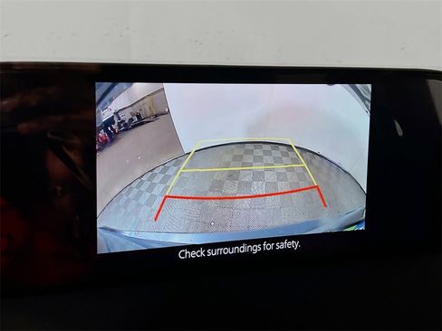 New 2025 MAZDA CX-5 Carbon Edition image 11