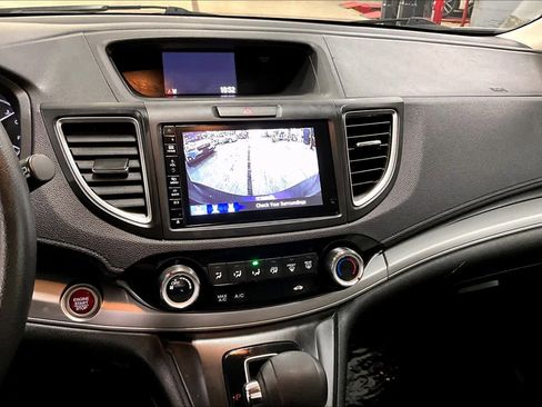 Used 2015 Honda CR-V EX image 26